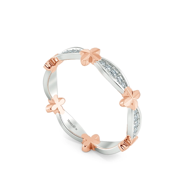 Cặp nhẫn cưới NCC0042 4